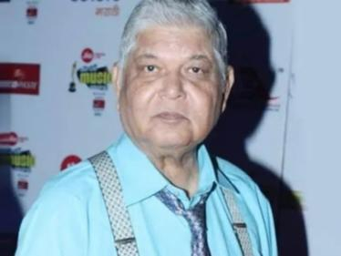 SAD: Veteran music director Raam Laxman passes away due to cardiac arrest - film industry in mourning!